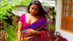 Maya (2024) Ibamovies S01 E01 Hindi Hot Web Series