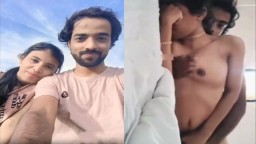 Beautiful Nepali Couple Sex Video Viral In Social Media