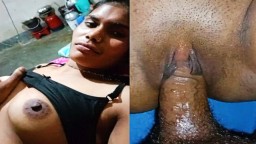 Indian Village Sexy Wife Hard Fucking