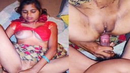 Desi Village Bhabhi Anal Sex