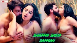 Bhaiyya Bana Saiyyan 2024 ShowX Uncut Hot Short Film