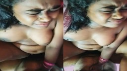 Mallu Wife Getting Immense Pleasure From Her Ex Lover