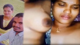 Tamil Newly Married couple sex