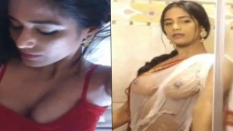 Mrs Devika Poonam Pandey Hot Video