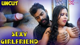 Sexy Girlfriend 2024 Xprime Short Film