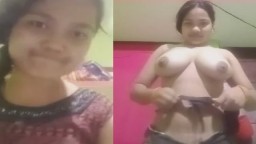 Desi Item Bomb Nude Big Boobs Viral Show
