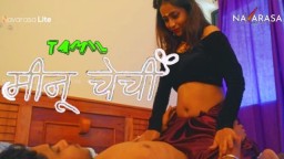 Meenu Chechi (2024) S01 E01 Navarasa Tamil Hot Web Series